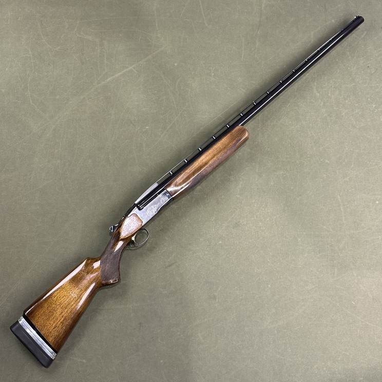 Browning BT-99 Trap Shotgun 12GA - USED